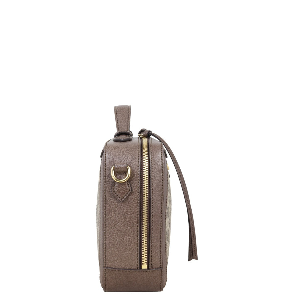 Gucci GG Supreme Ophidia Small Shoulder Bag