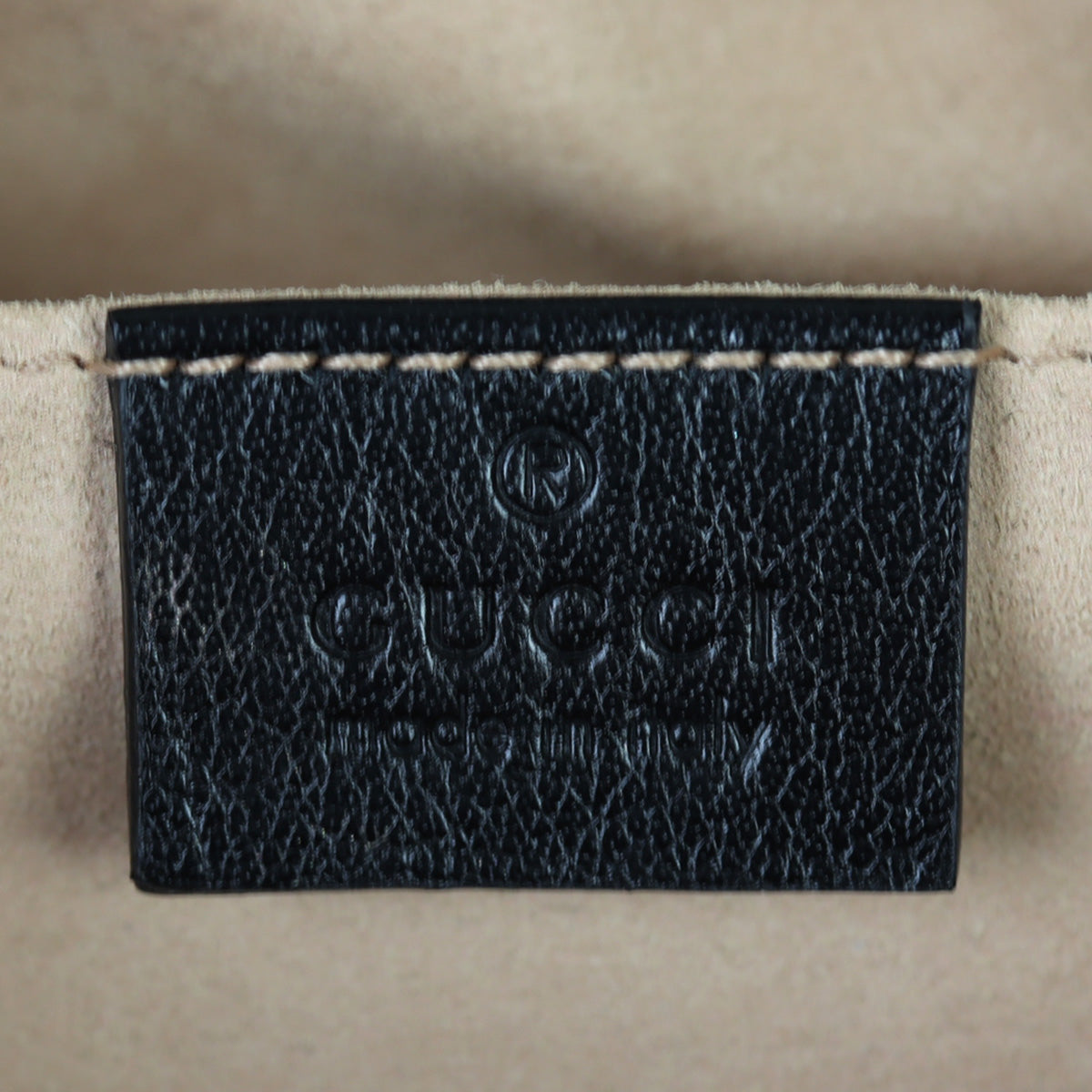 Gucci Re(Belle) Bag Small