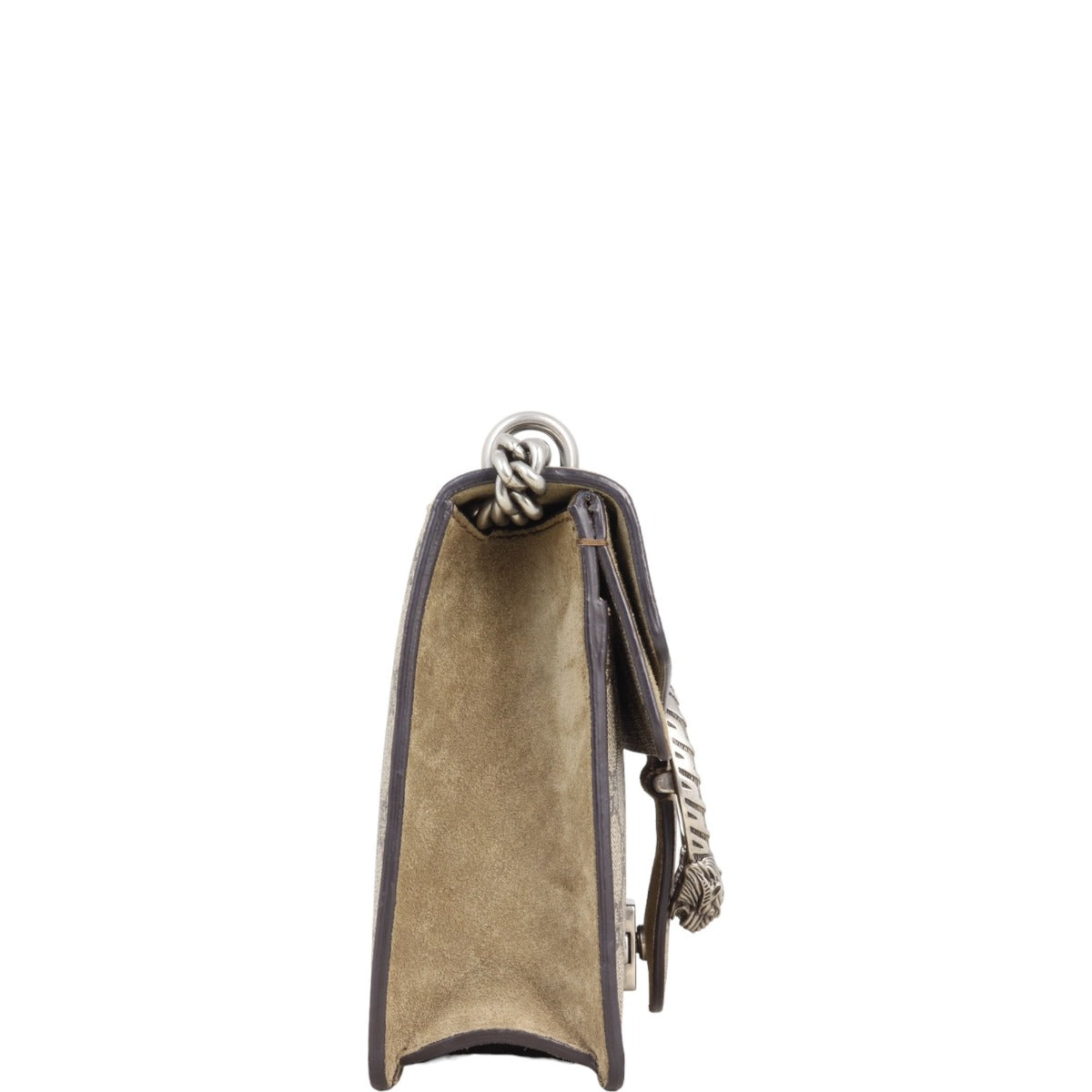 Gucci Dionysus GG Supreme Mini Shoulder Bag