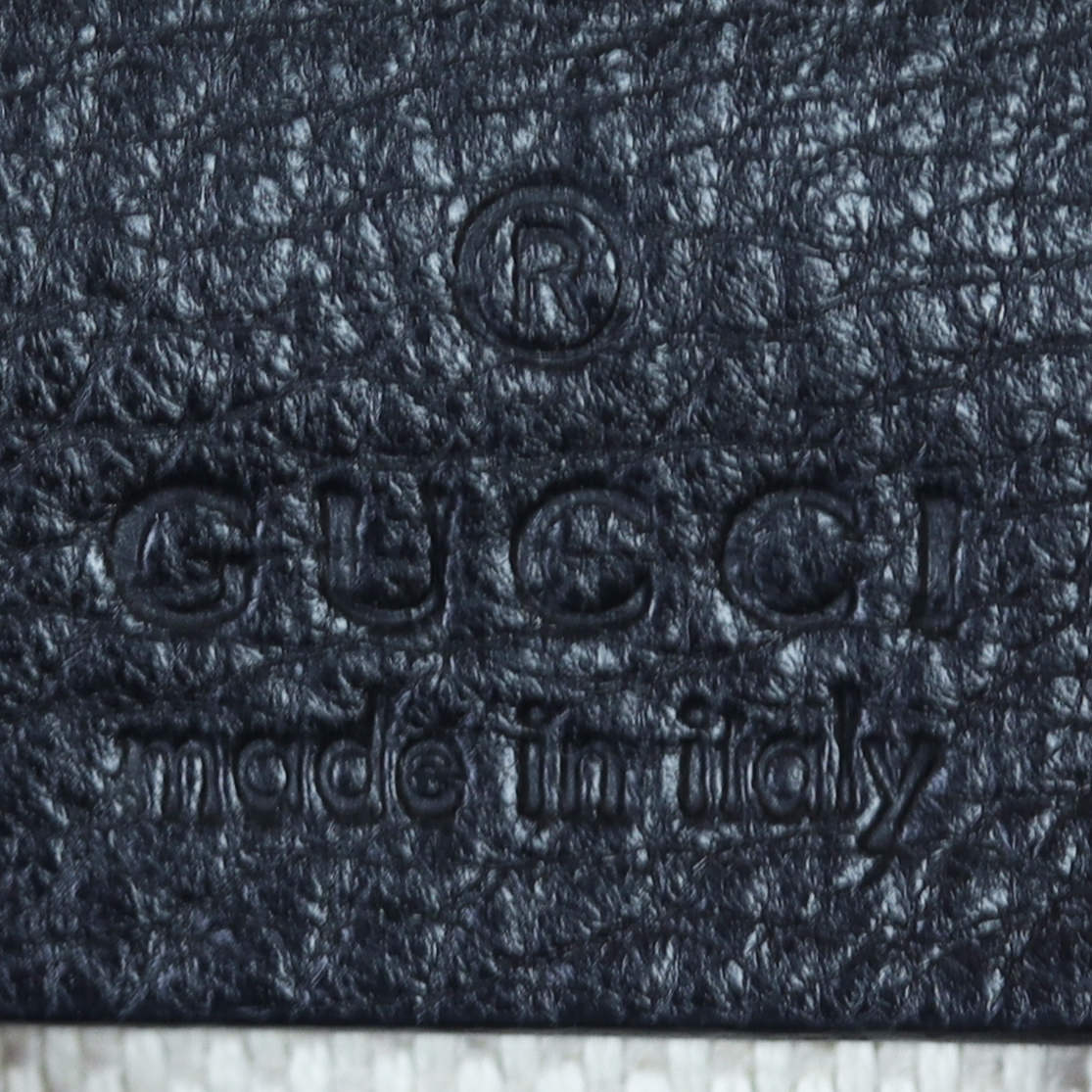 Gucci Soho Chain Shoulder Bag Medium