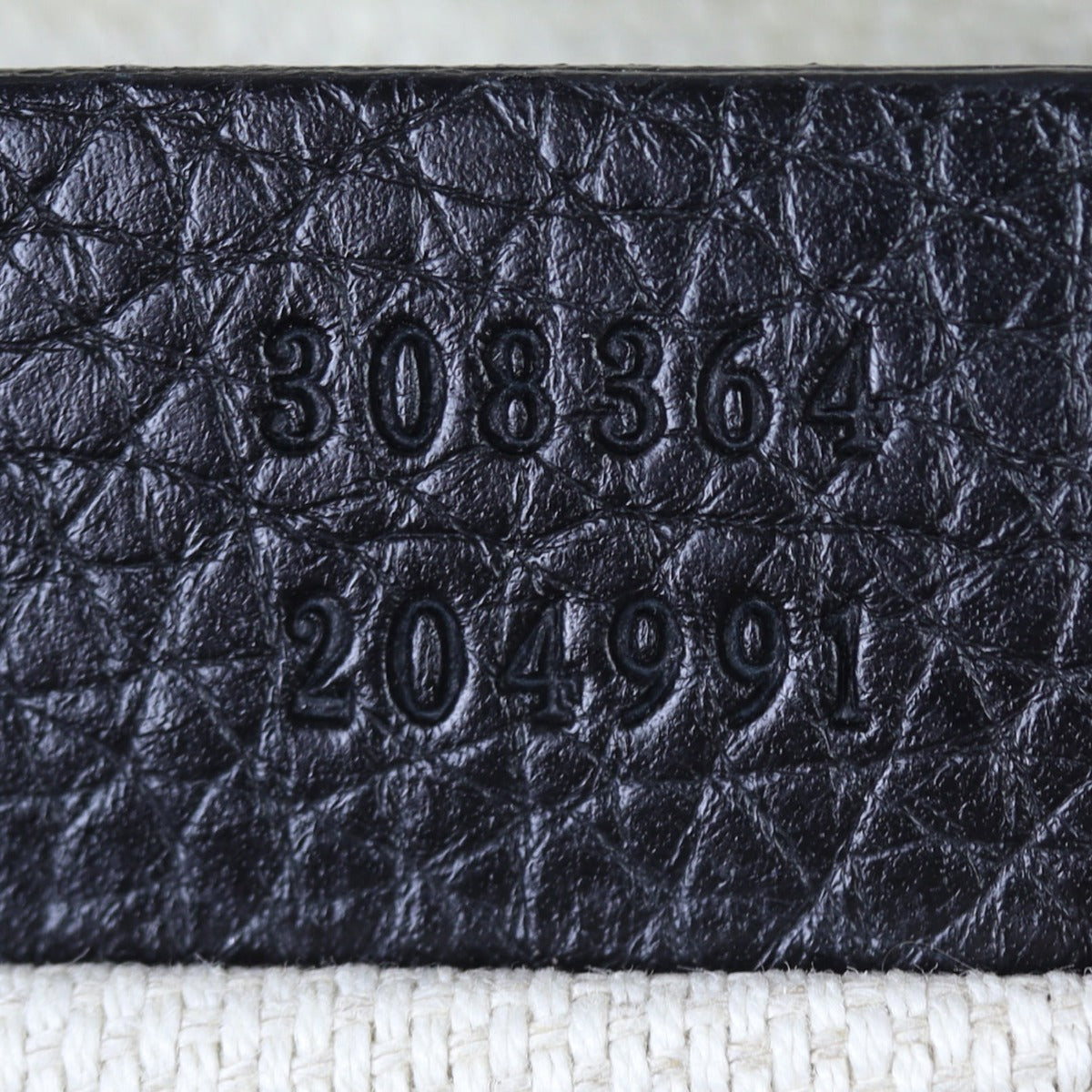 Gucci Soho Disco Small