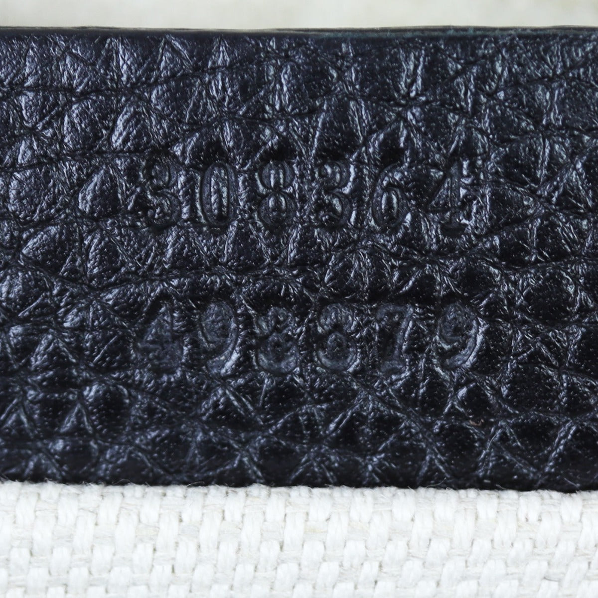 Gucci Soho Disco Small
