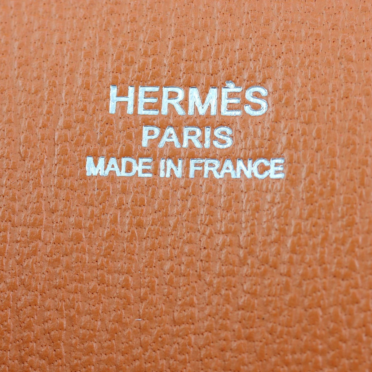 Hermes Jypsiere 28 Clemence