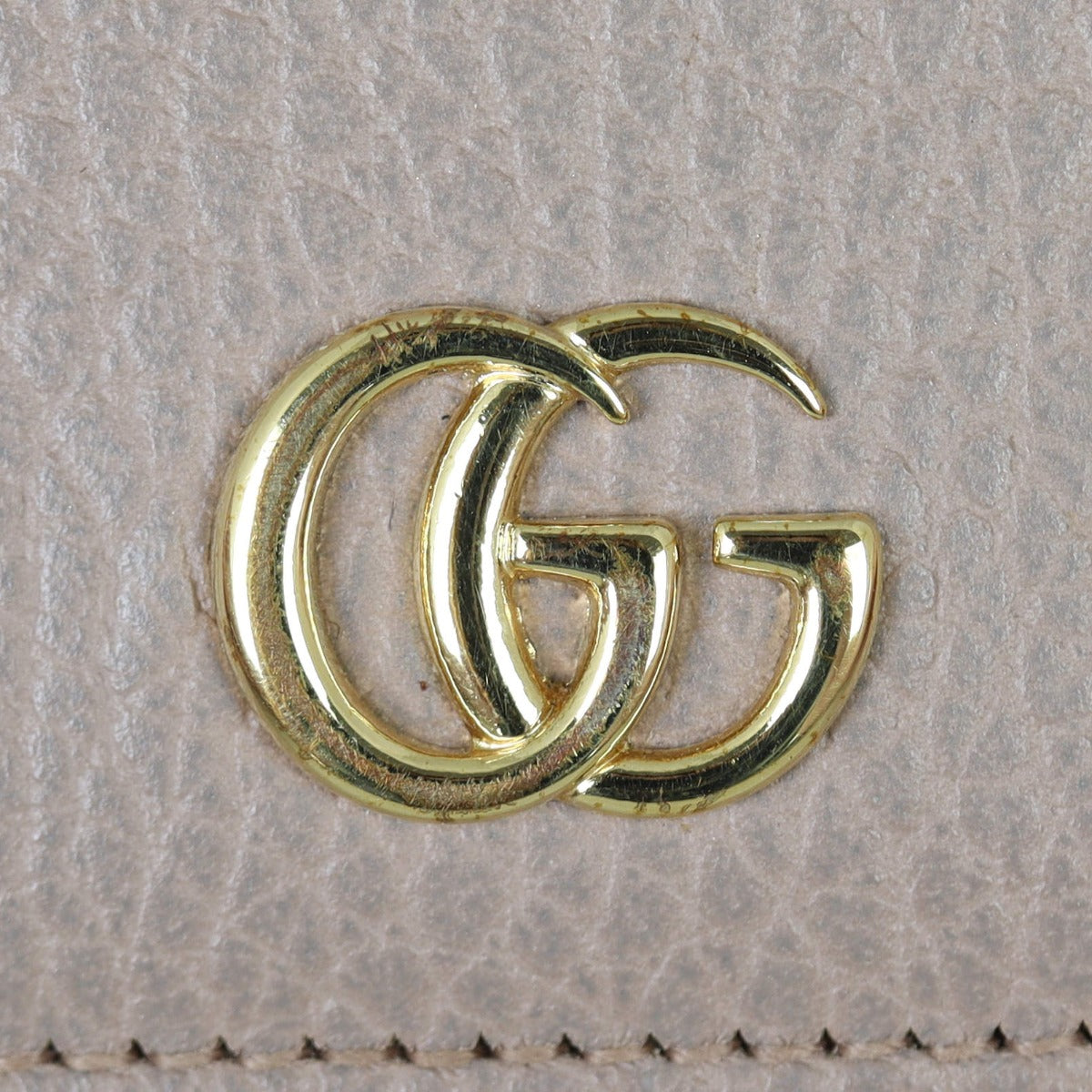 Gucci GG Marmont Chain Wallet