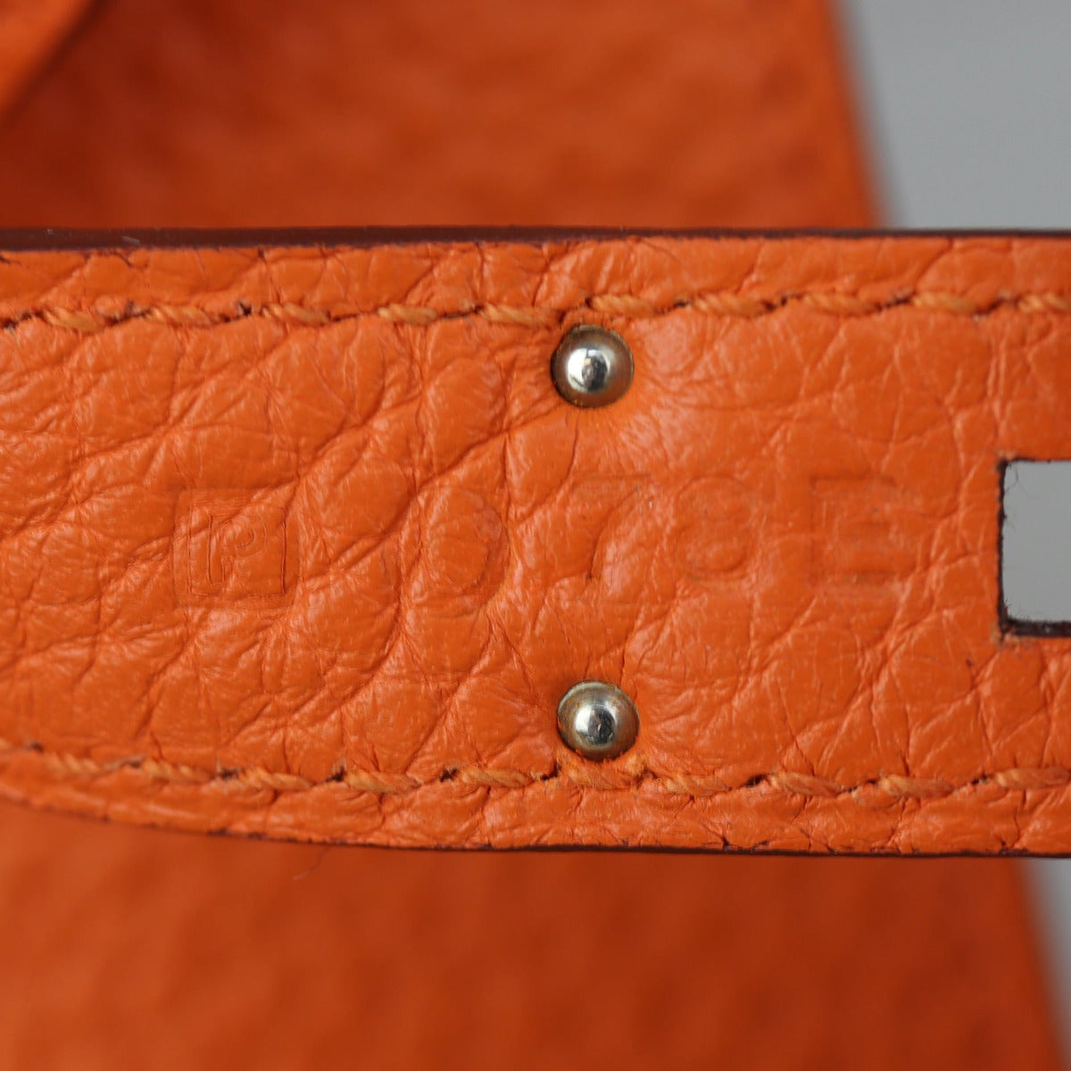 Hermes Jypsiere 28 Clemence