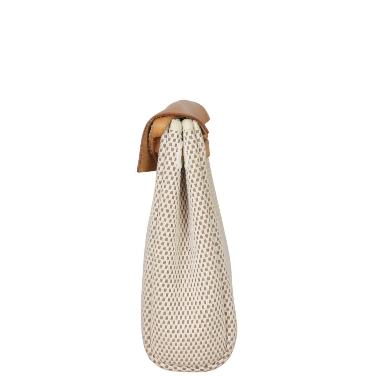 Hermes Herbag Toile TPM