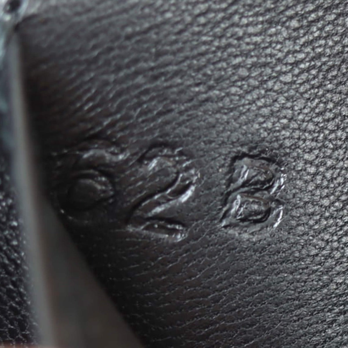 Prada Saffiano Mini Envelope Bag