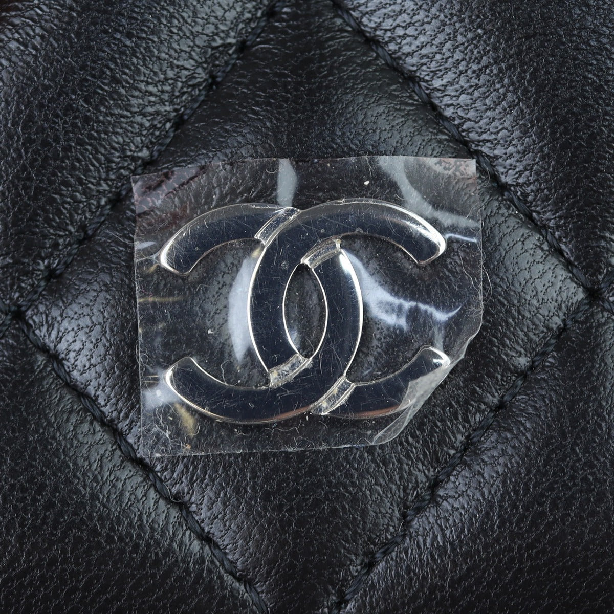 Chanel Travel Jewellery Case
