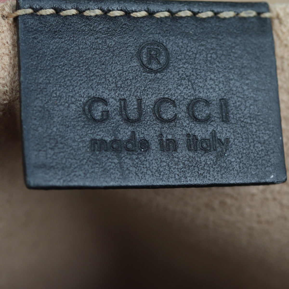 Gucci GG Marmont Small Camera Bag