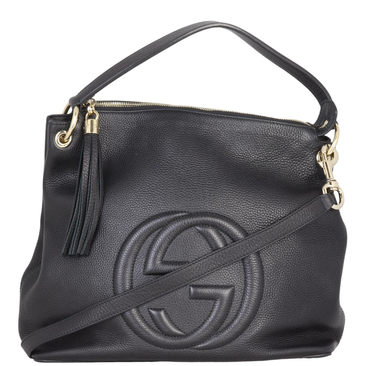 Gucci Soho Hobo