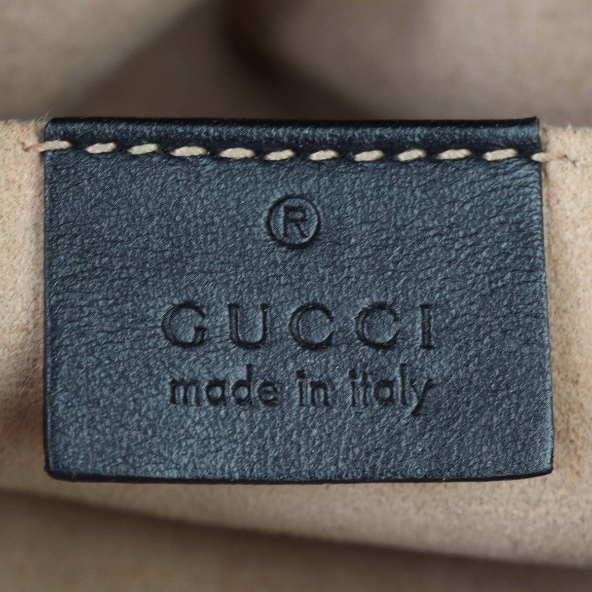 Gucci GG Marmont Mini Camera Bag