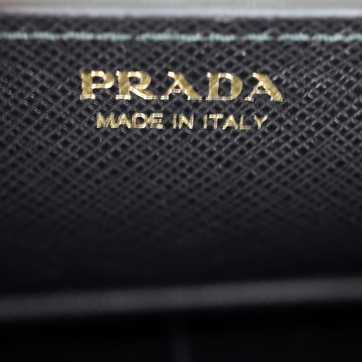 Prada Cahier Mini Crossbody