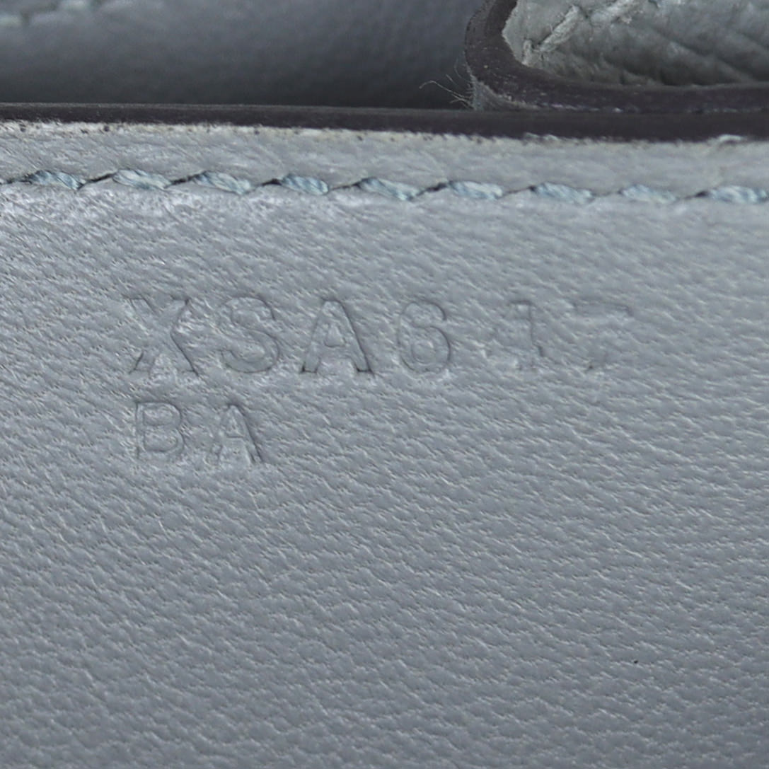 Hermes Constance 24 Epsom