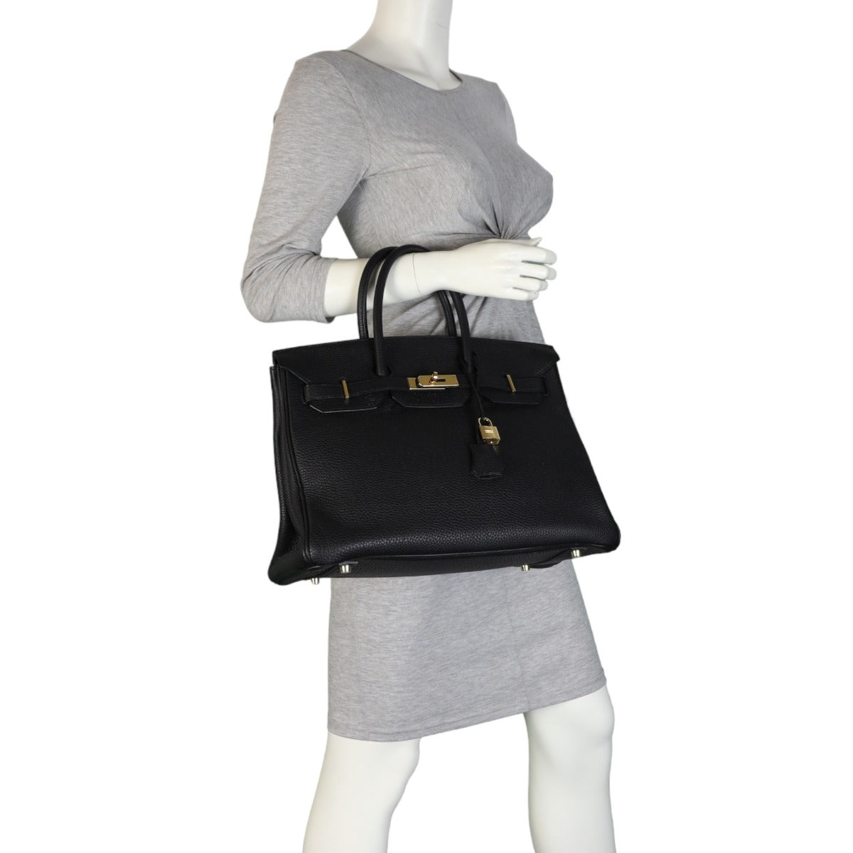 Hermes Birkin 35 Togo