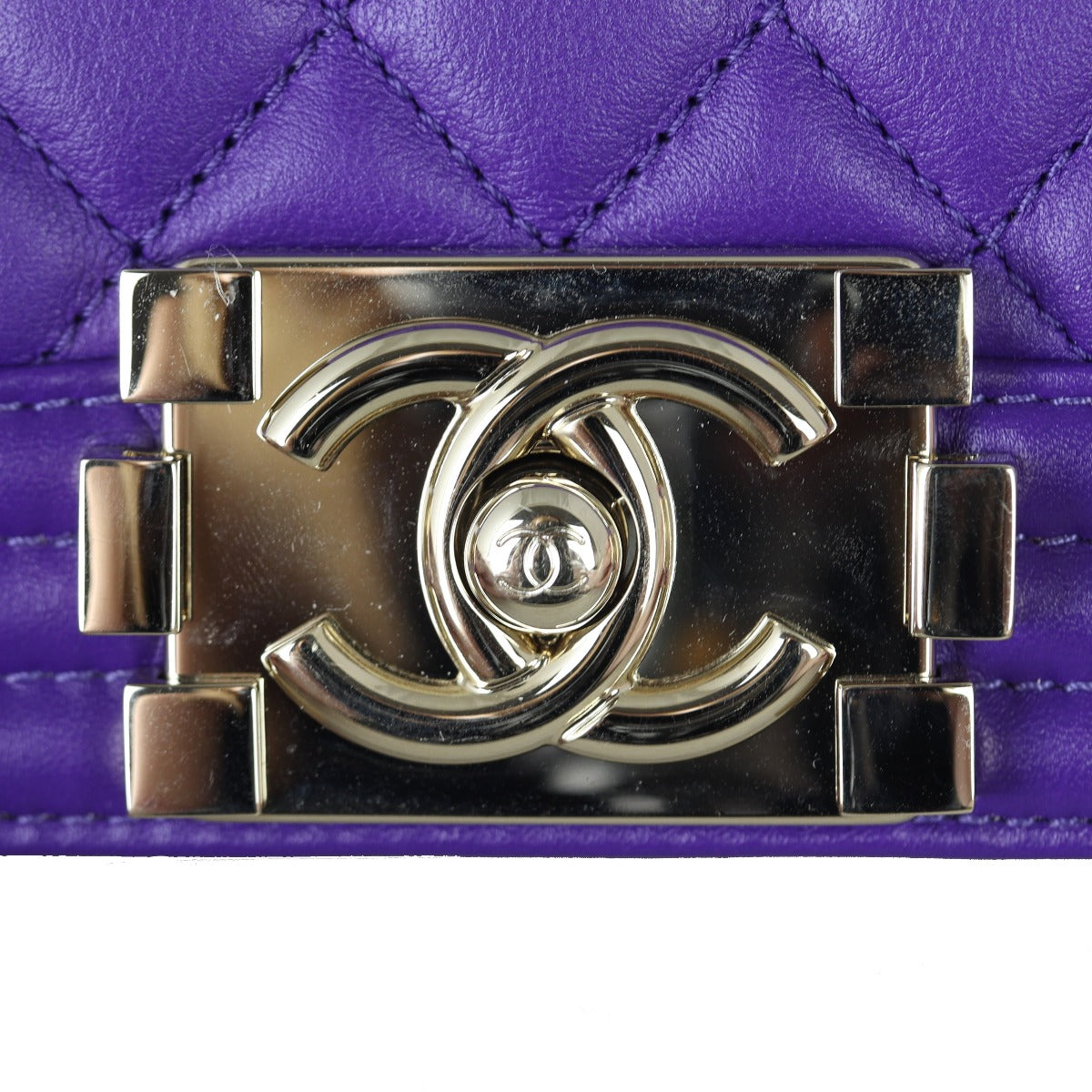 Chanel Boy Small | 28 Series