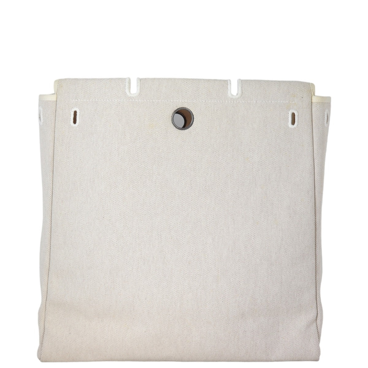 Hermes Herbag 39 Toile