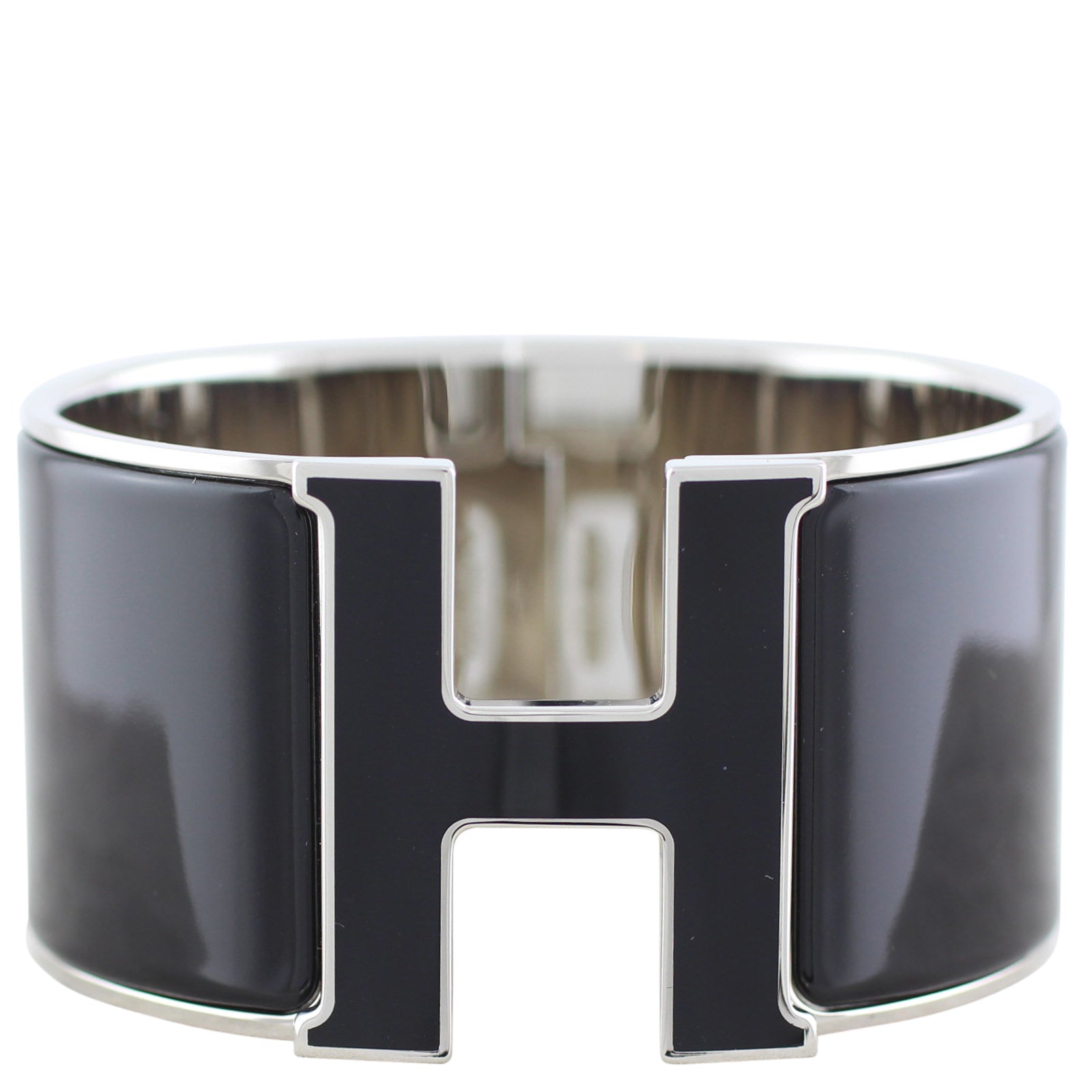 Hermes Clic H XL Bracelet PM