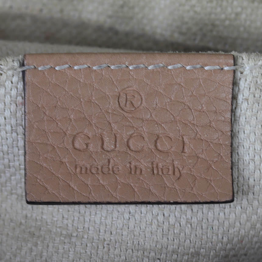 Gucci Soho Disco Small