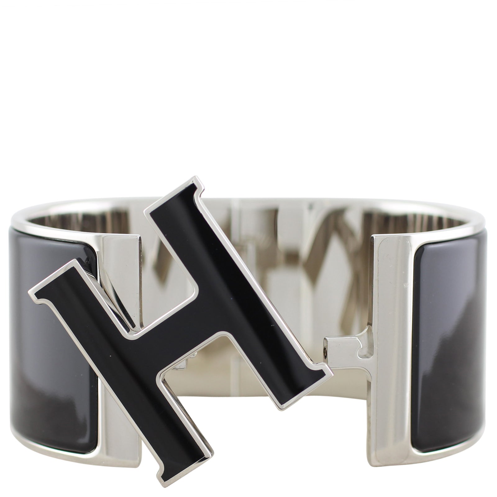 Hermes Clic H XL Bracelet PM