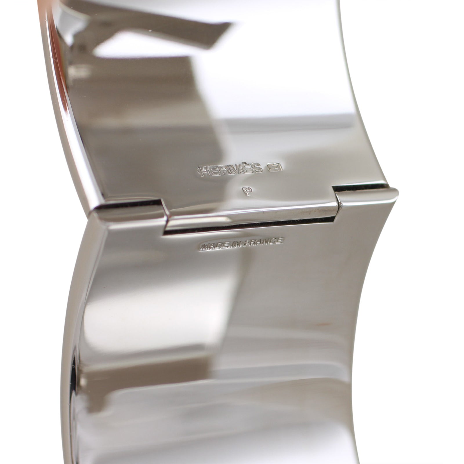 Hermes Clic H XL Bracelet PM