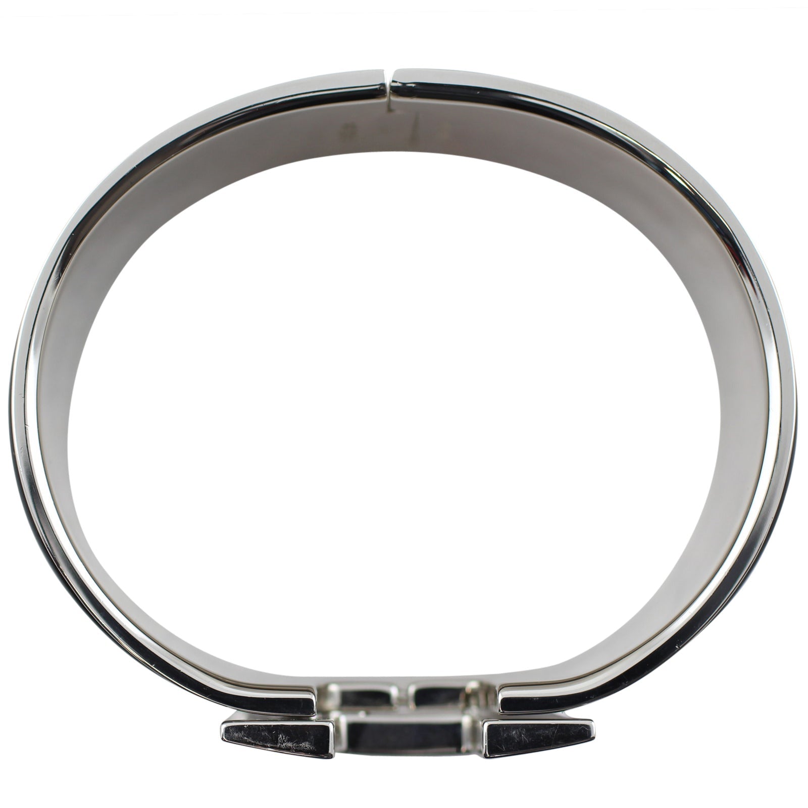 Hermes Clic H XL Bracelet PM