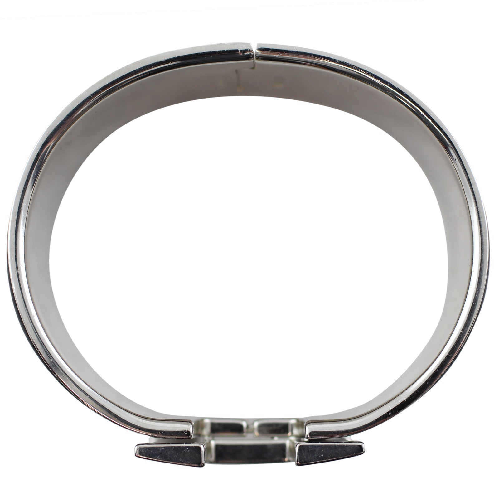 Hermes Clic H XL Bracelet PM