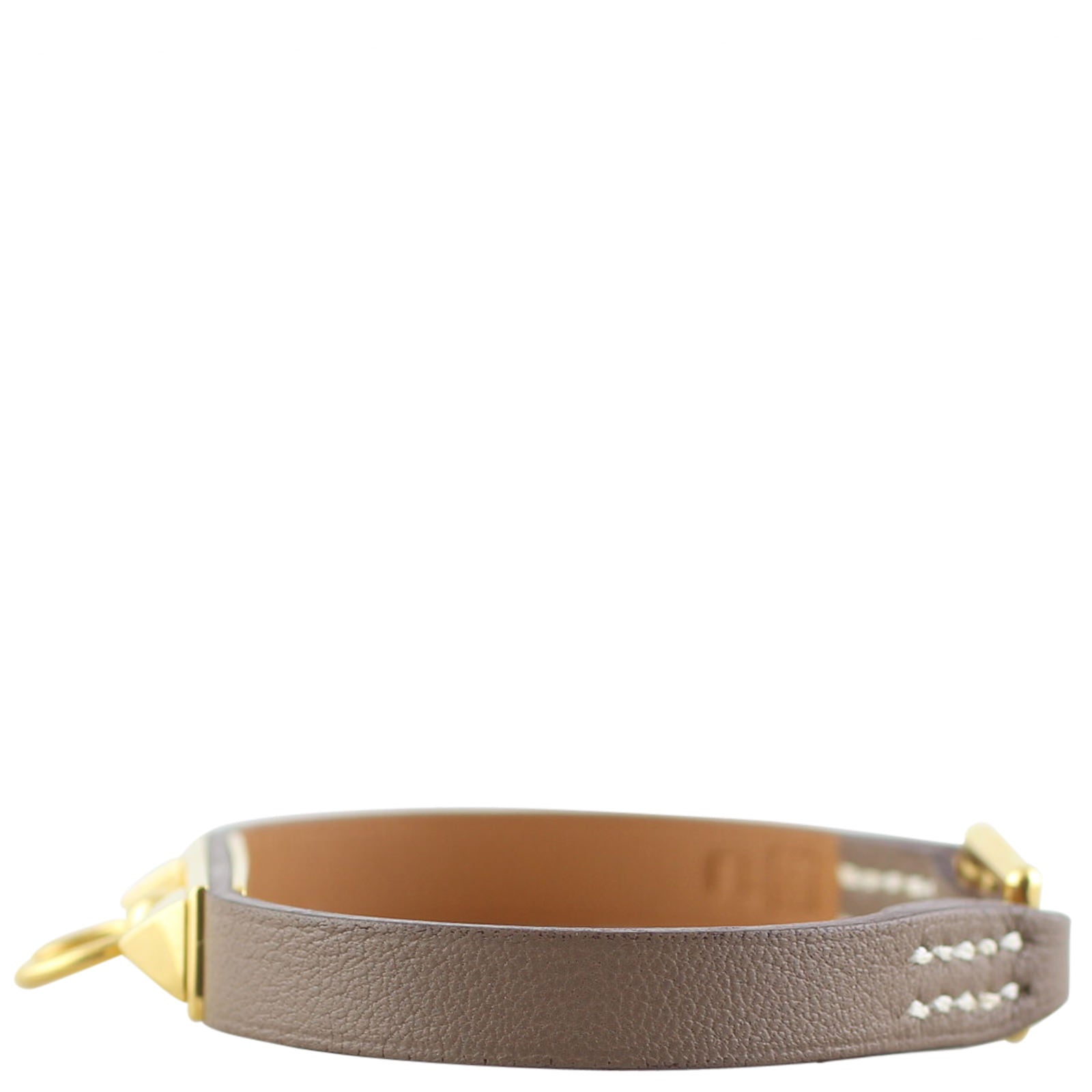 Hermes Micro Rivale XS Bracelet