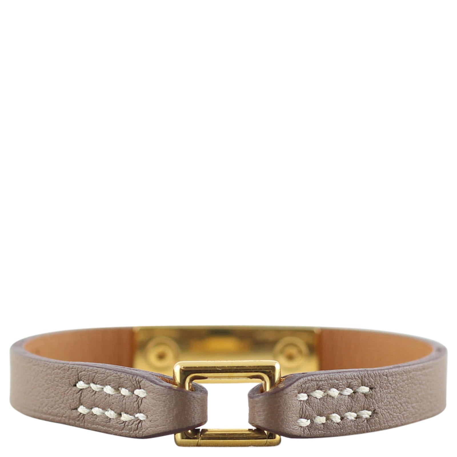 Hermes Micro Rivale XS Bracelet