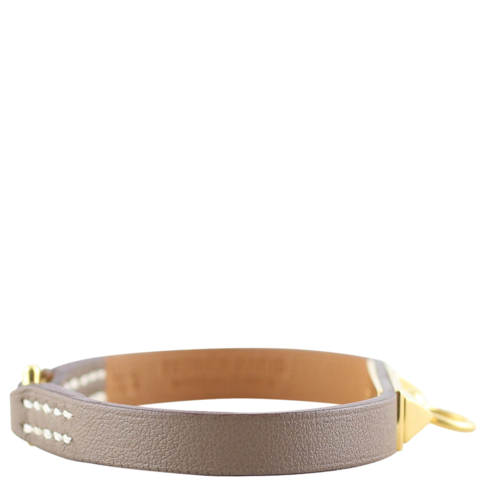 Hermes Micro Rivale XS Bracelet