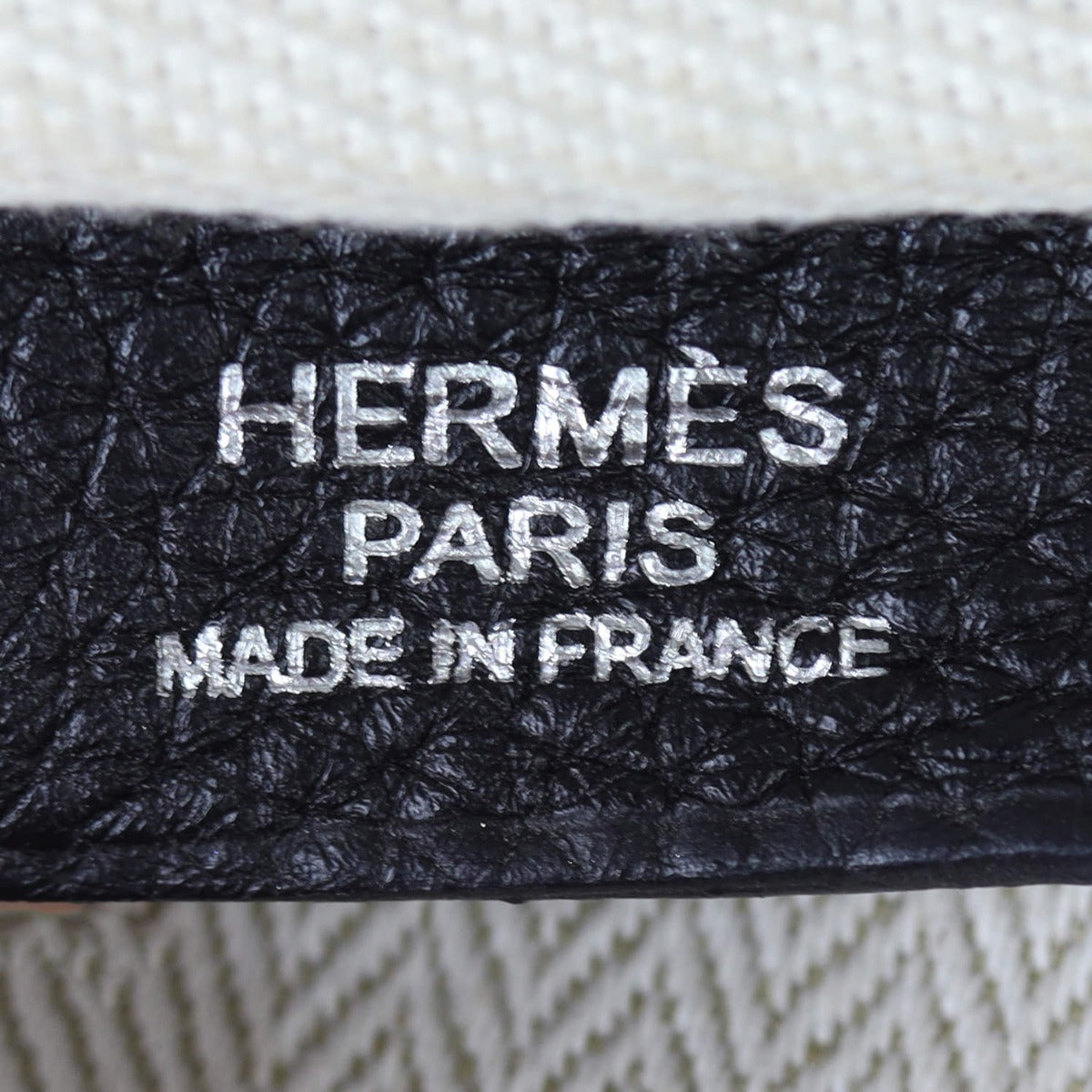 Hermes Victoria II 35 Clemence
