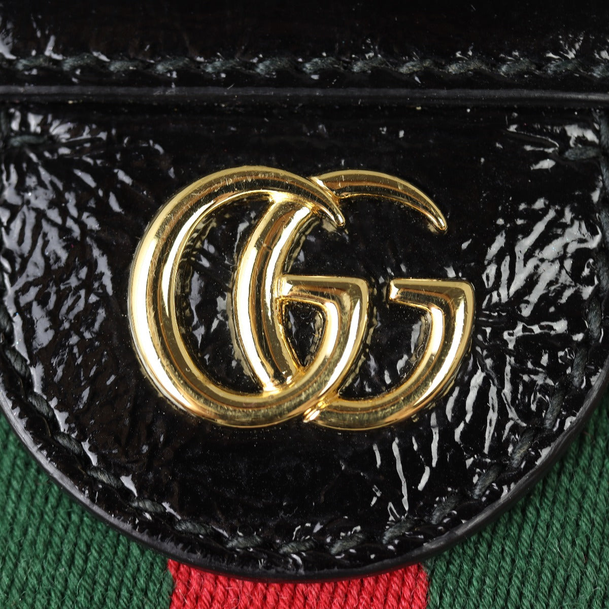 Gucci Ophidia Suede Small Shoulder Bag