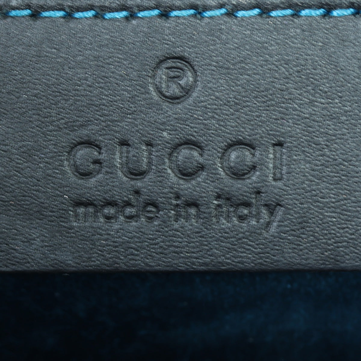 Gucci Ophidia Suede Small Shoulder Bag
