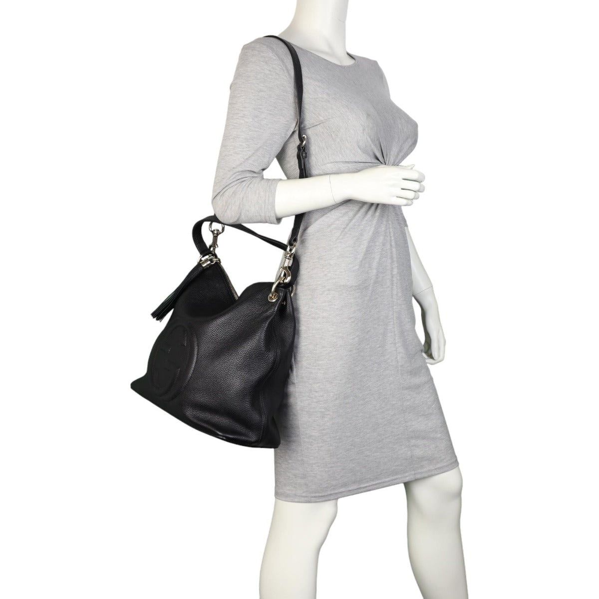 Gucci Soho Hobo