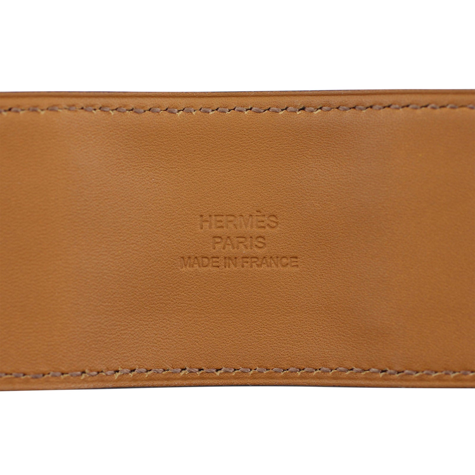Hermes Collier de Chien Bracelet