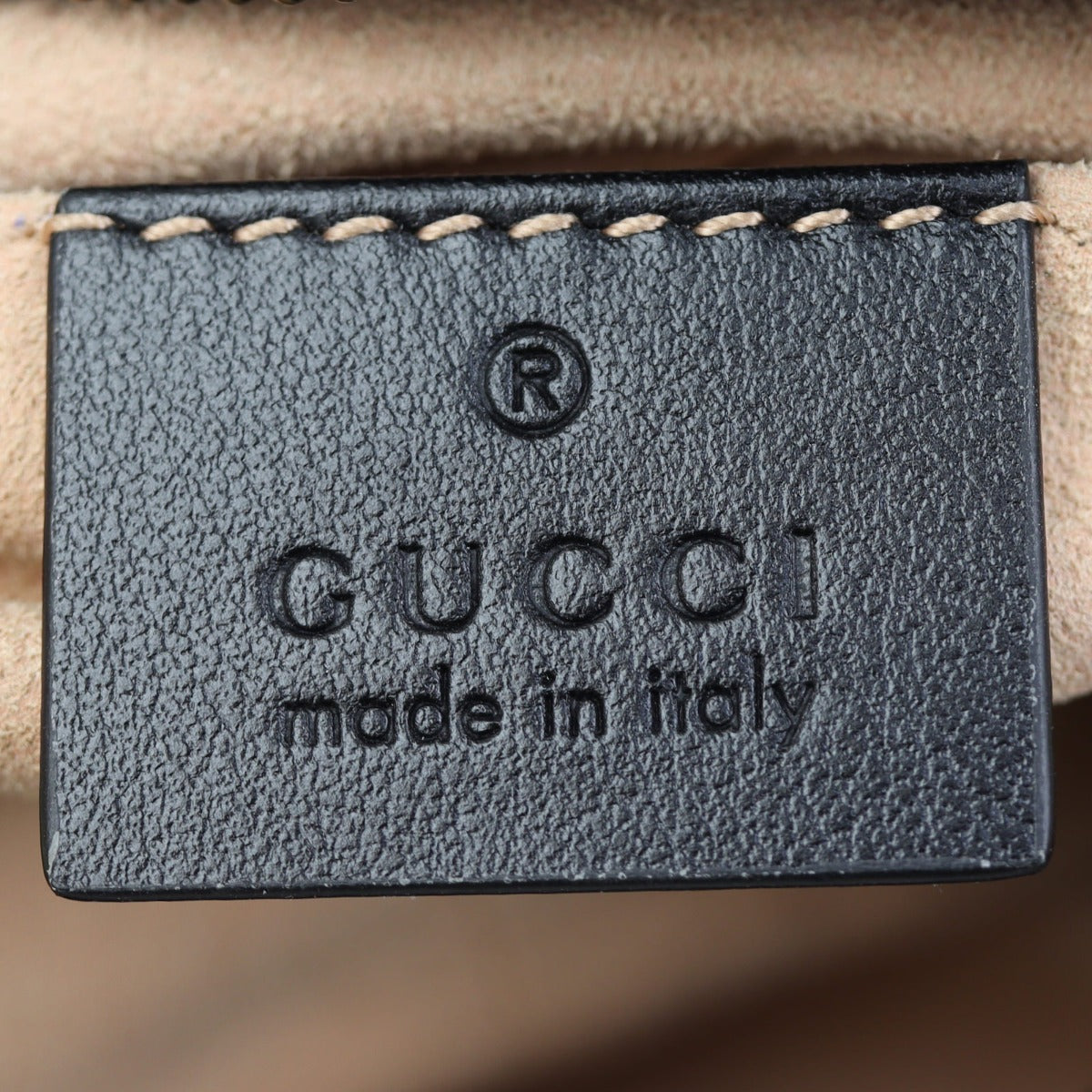 Gucci GG Marmont Mini Camera Bag
