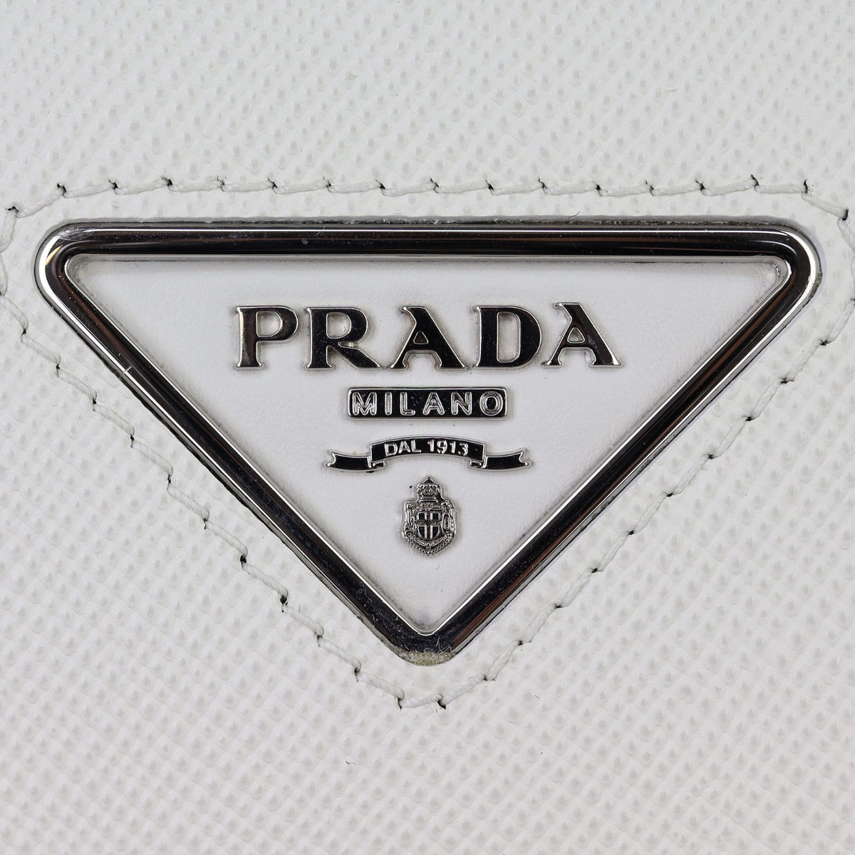 Prada Saffiano Kristen Mini Bag