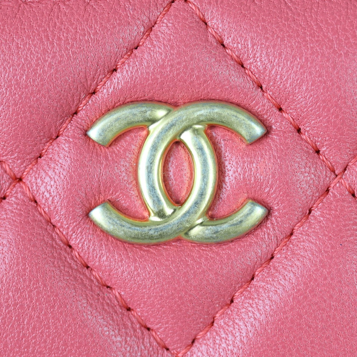 Chanel Lucky Charms O-Case Mini