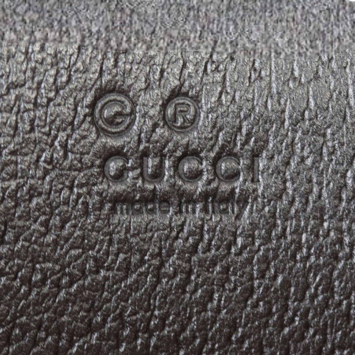 Gucci Leather Ophidia Small Tote