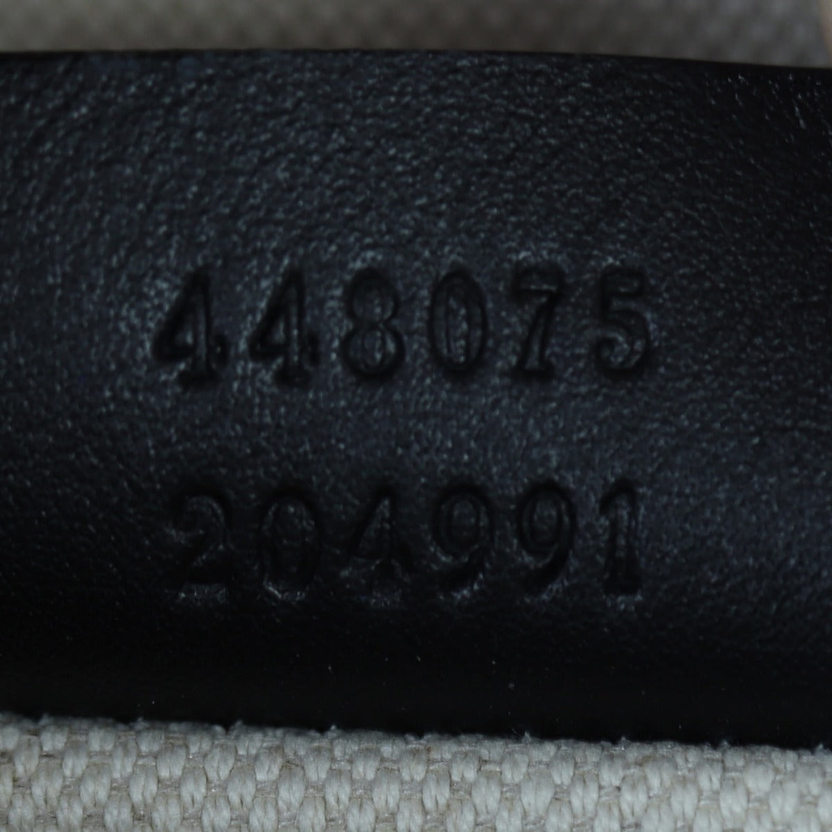 Gucci Dionysus Top Handle Medium