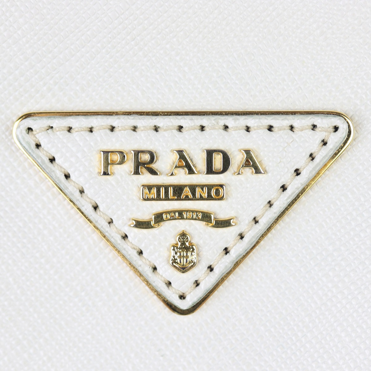 Prada Saffiano Lux Galleria Double Zip Tote Large