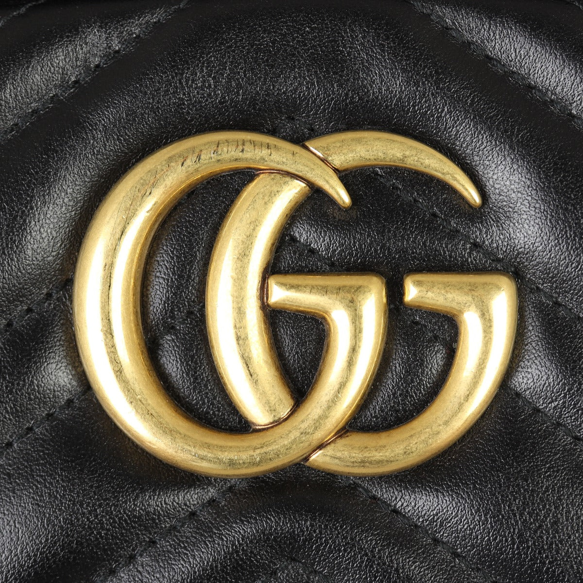 Gucci GG Marmont Small Camera Bag