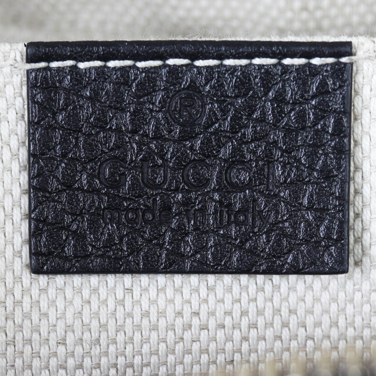 Gucci Soho Disco Small