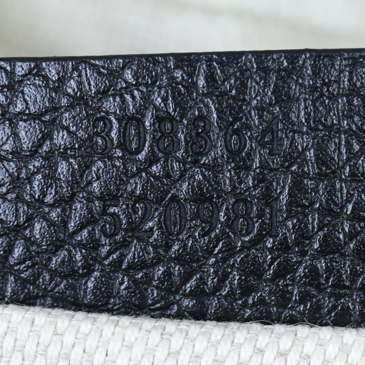 Gucci Soho Disco Small