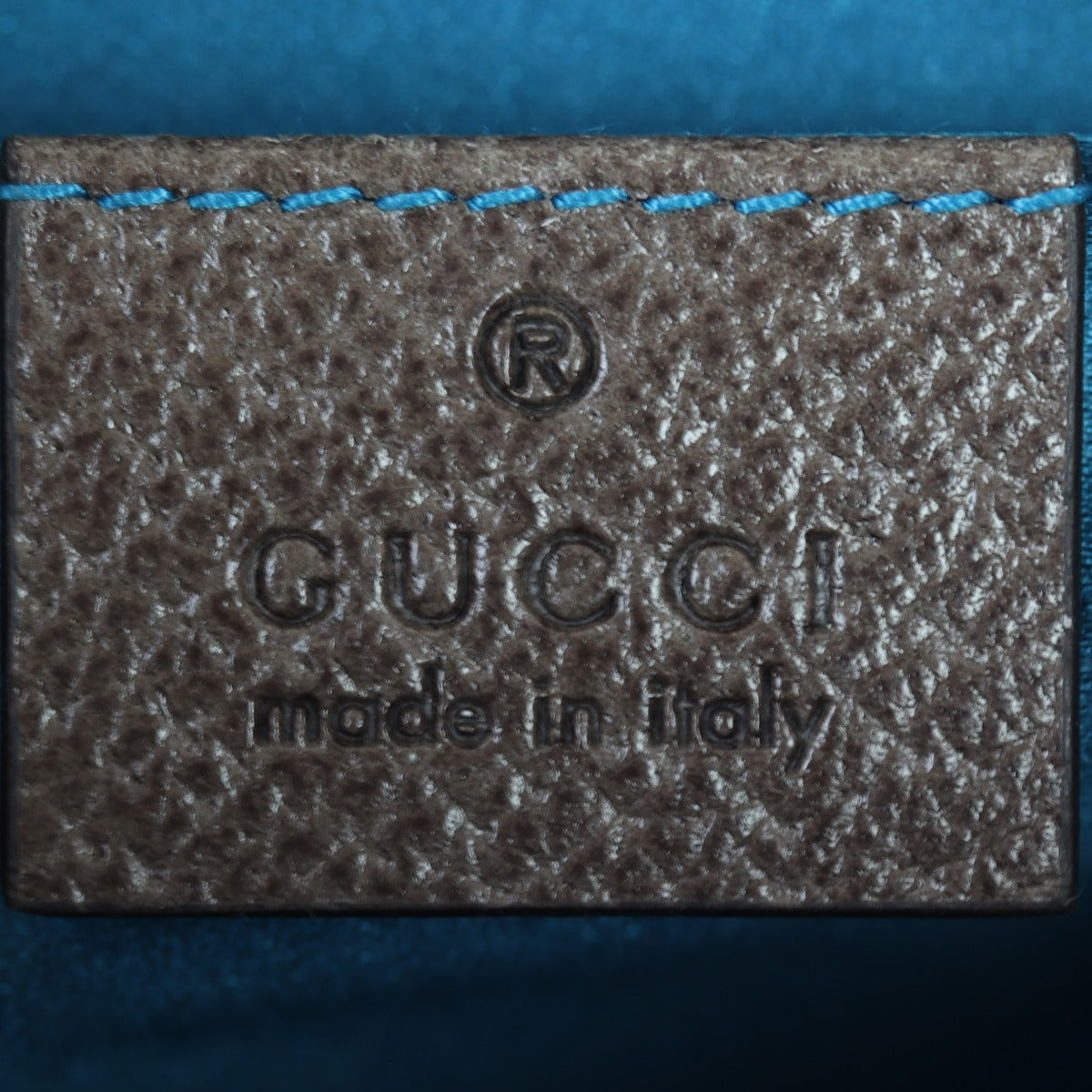 Gucci Ophidia GG Supreme Small Shoulder Bag