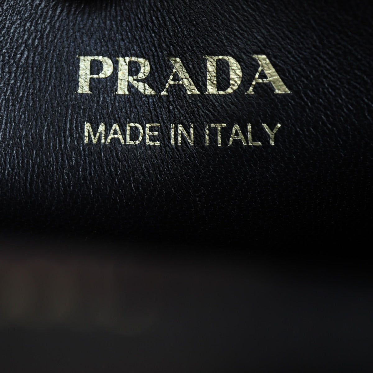 Prada Saffiano City Calf Esplanade Medium