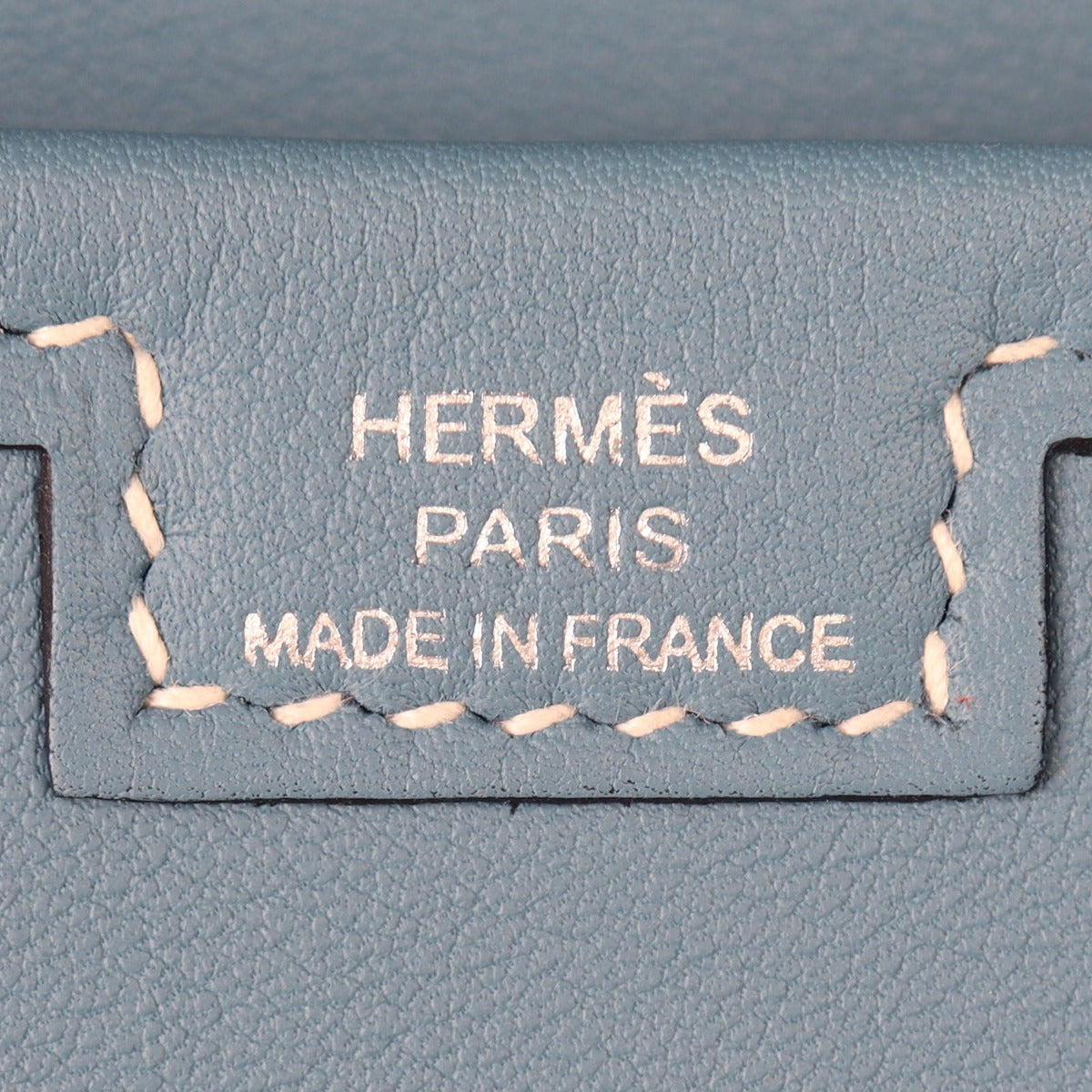 Hermes Jige Clutch 29 Swift