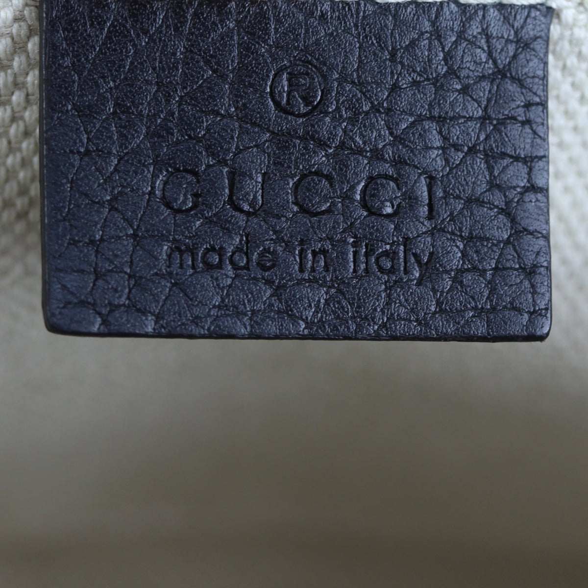 Gucci Soho Disco Small