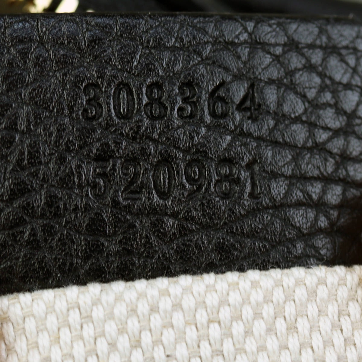 Gucci Soho Disco Small
