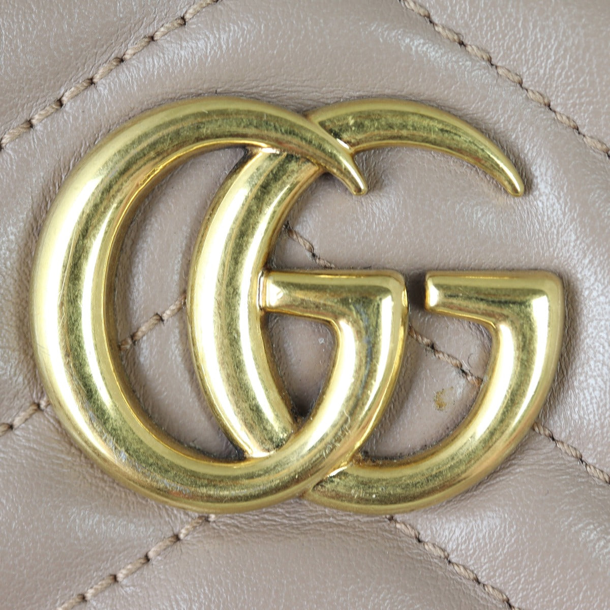Gucci GG Marmont Mini Camera Bag