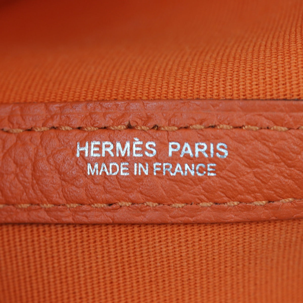 Hermes Garden Party 36